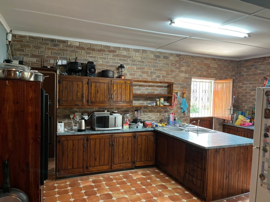 4 Bedroom Property for Sale in Manor Heights Eastern Cape